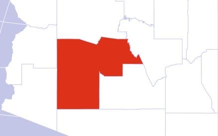 Maricopa County Cannabis Overview