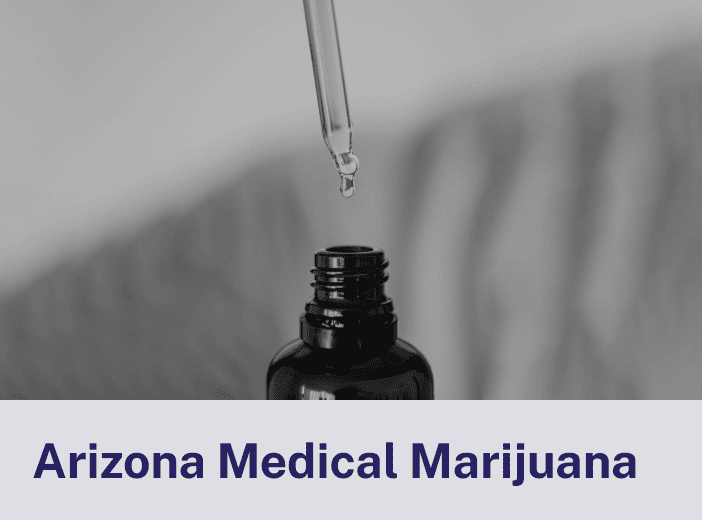 Arizona Medical Marijuana